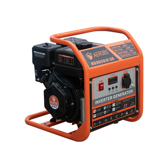 BS3500iO-SE