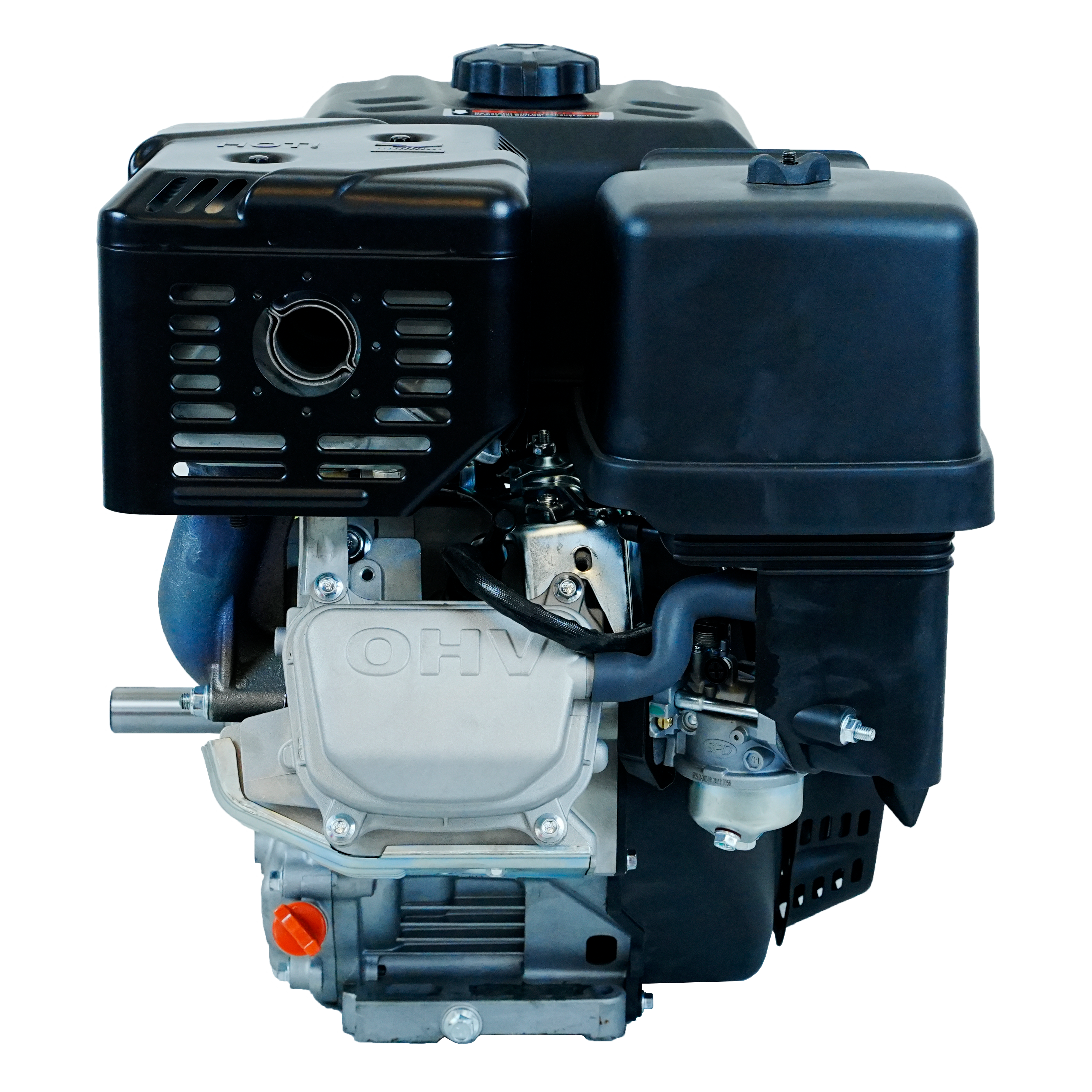 BS500X