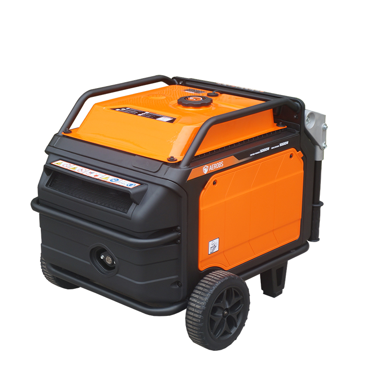 BS6500iSE