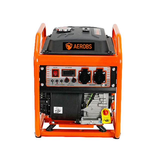 BS6000iO-SE