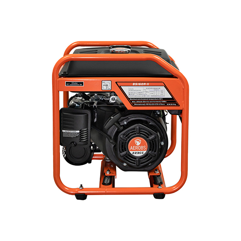 BS160A-II