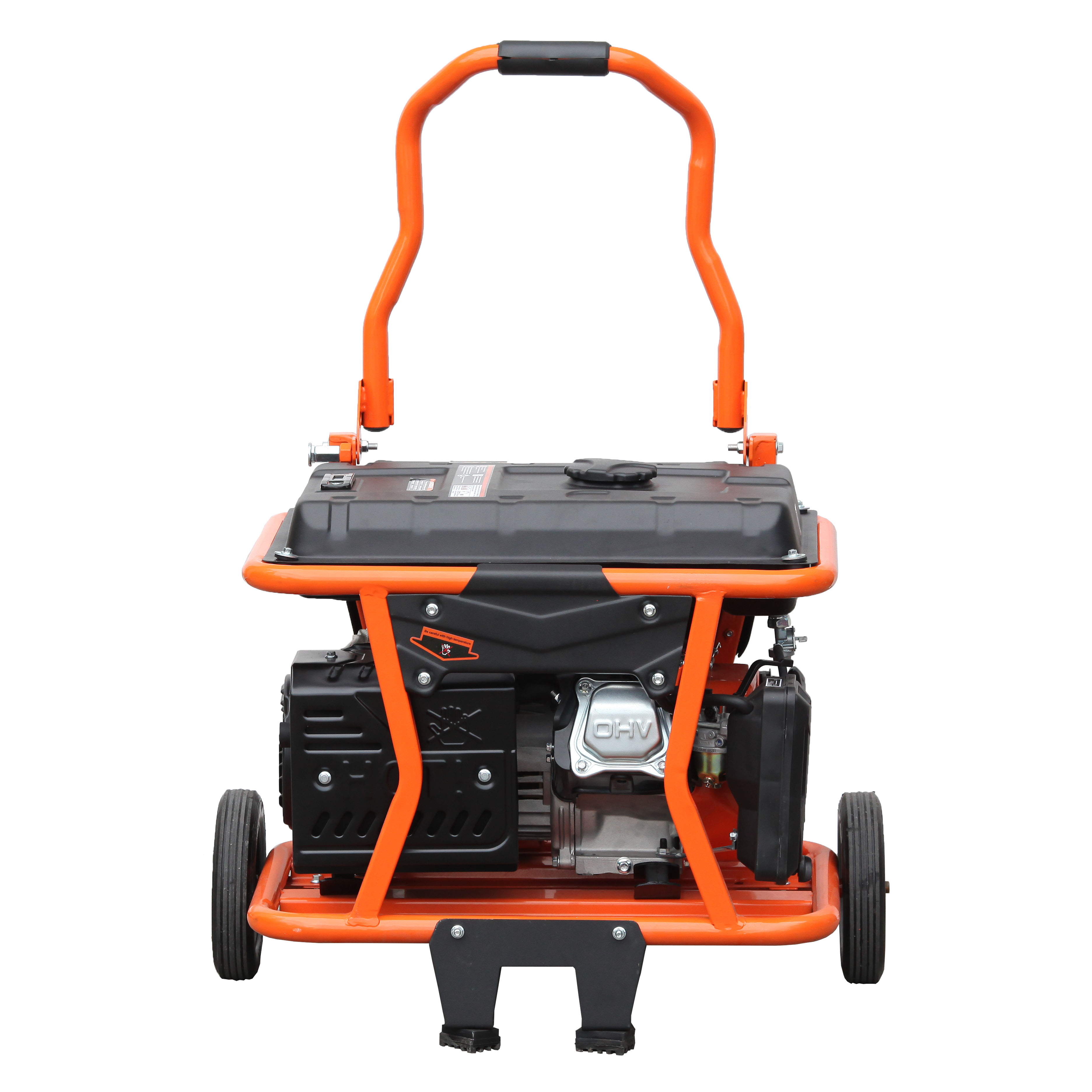 BS4000-III