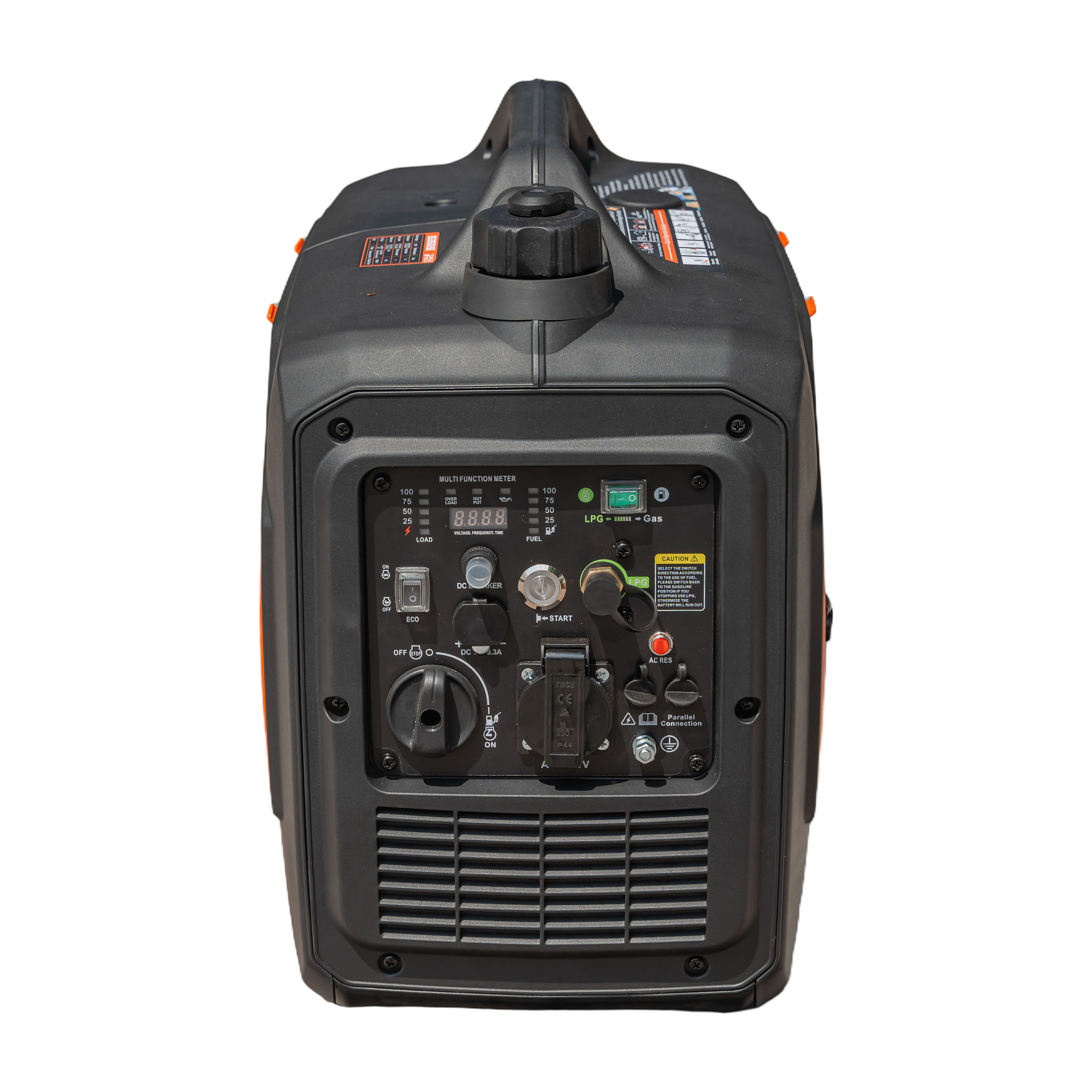 BS3850iSE