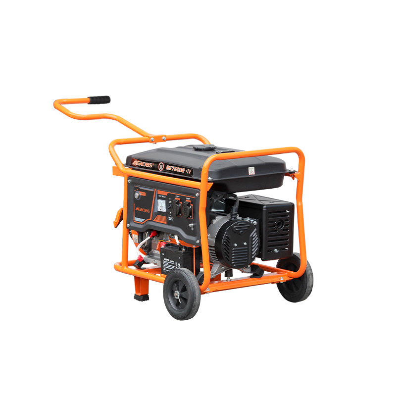 BS7500-IV