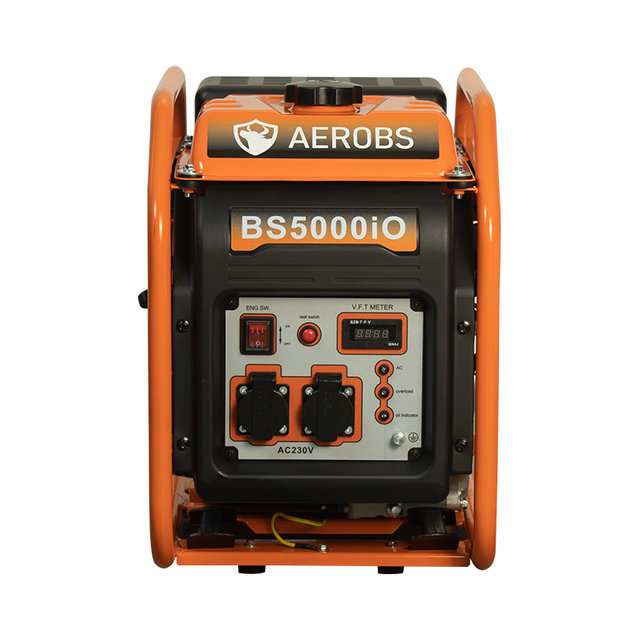BS5000iO