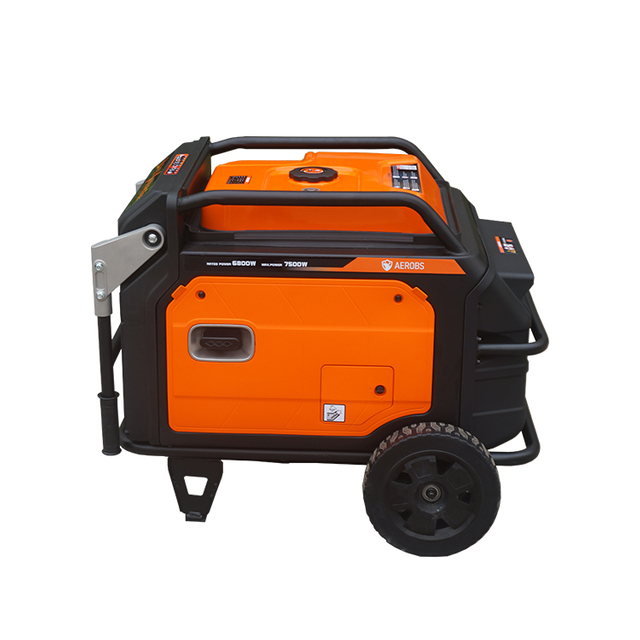 BS9500iSE