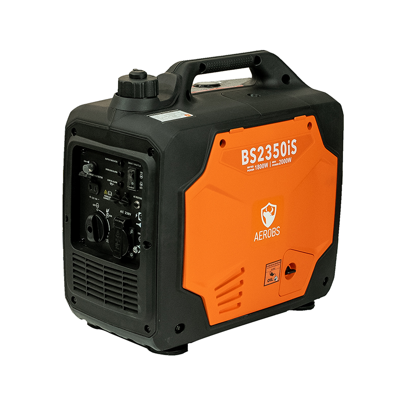 BS2350iS