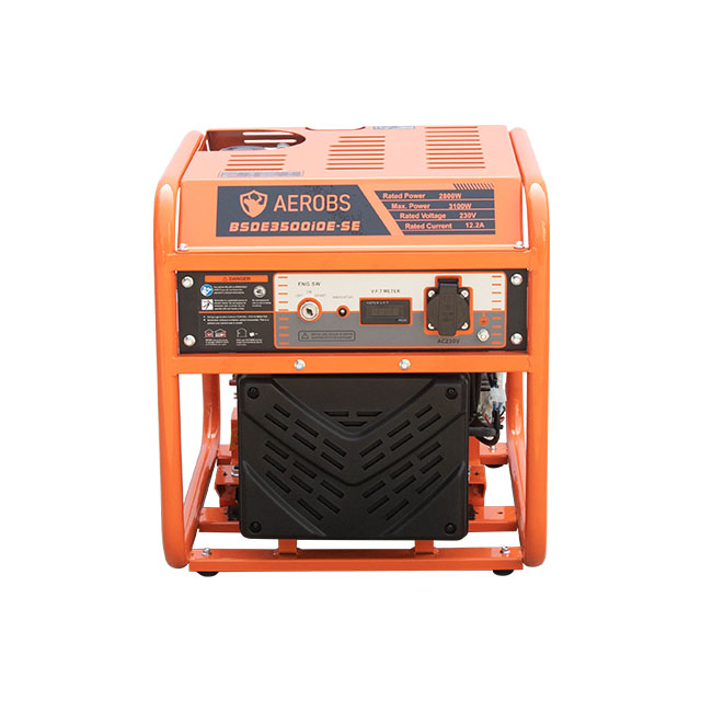 BSDE3500iOE-SE