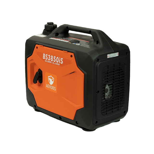 BS3850iS