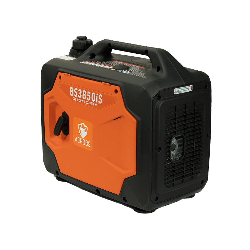 BS3850iS