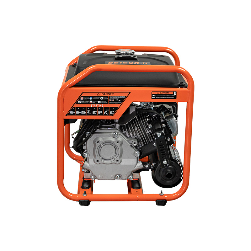 BS160A-II