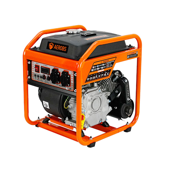 BS6000iO-SE