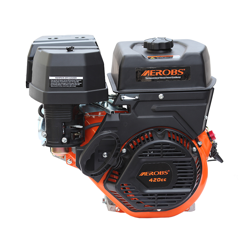 BS420C