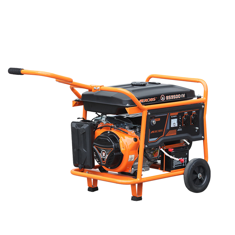 BS9500-IV