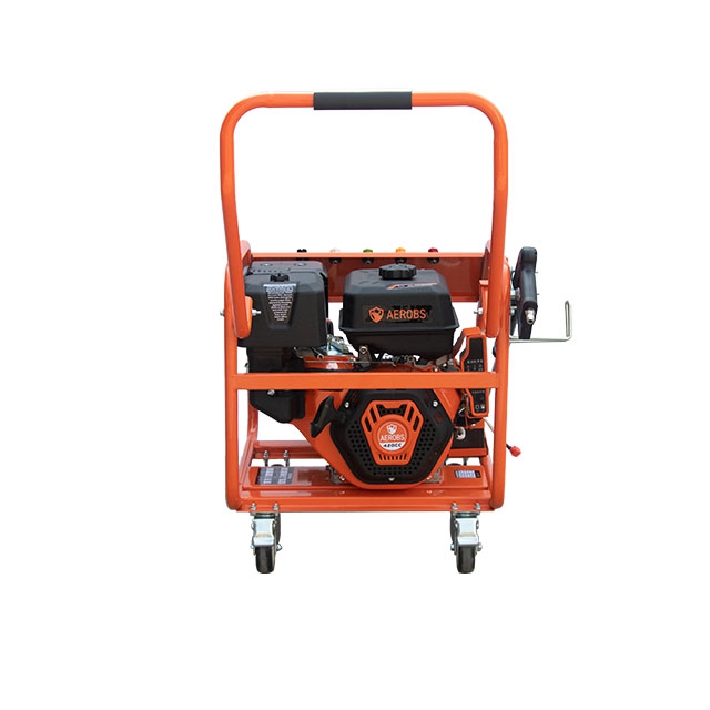 BS4000PSI