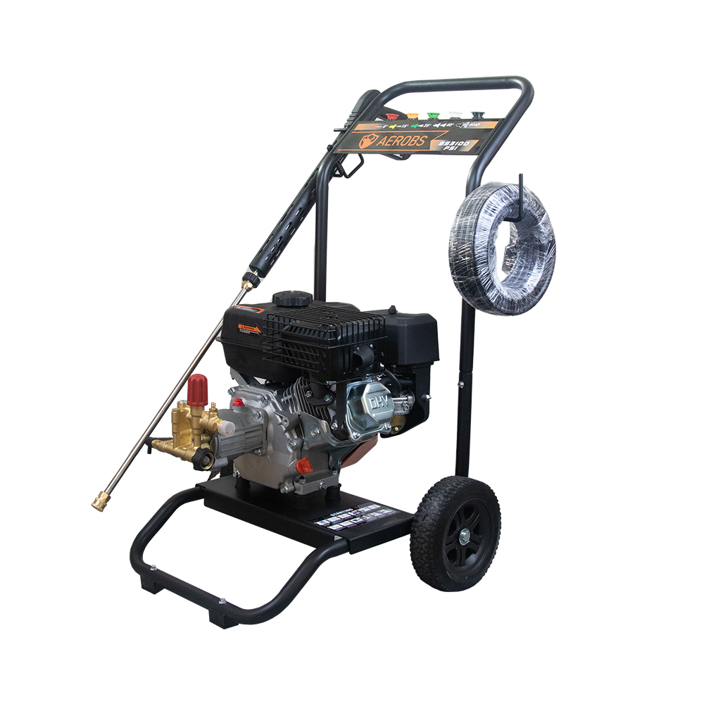 BS3100PSI