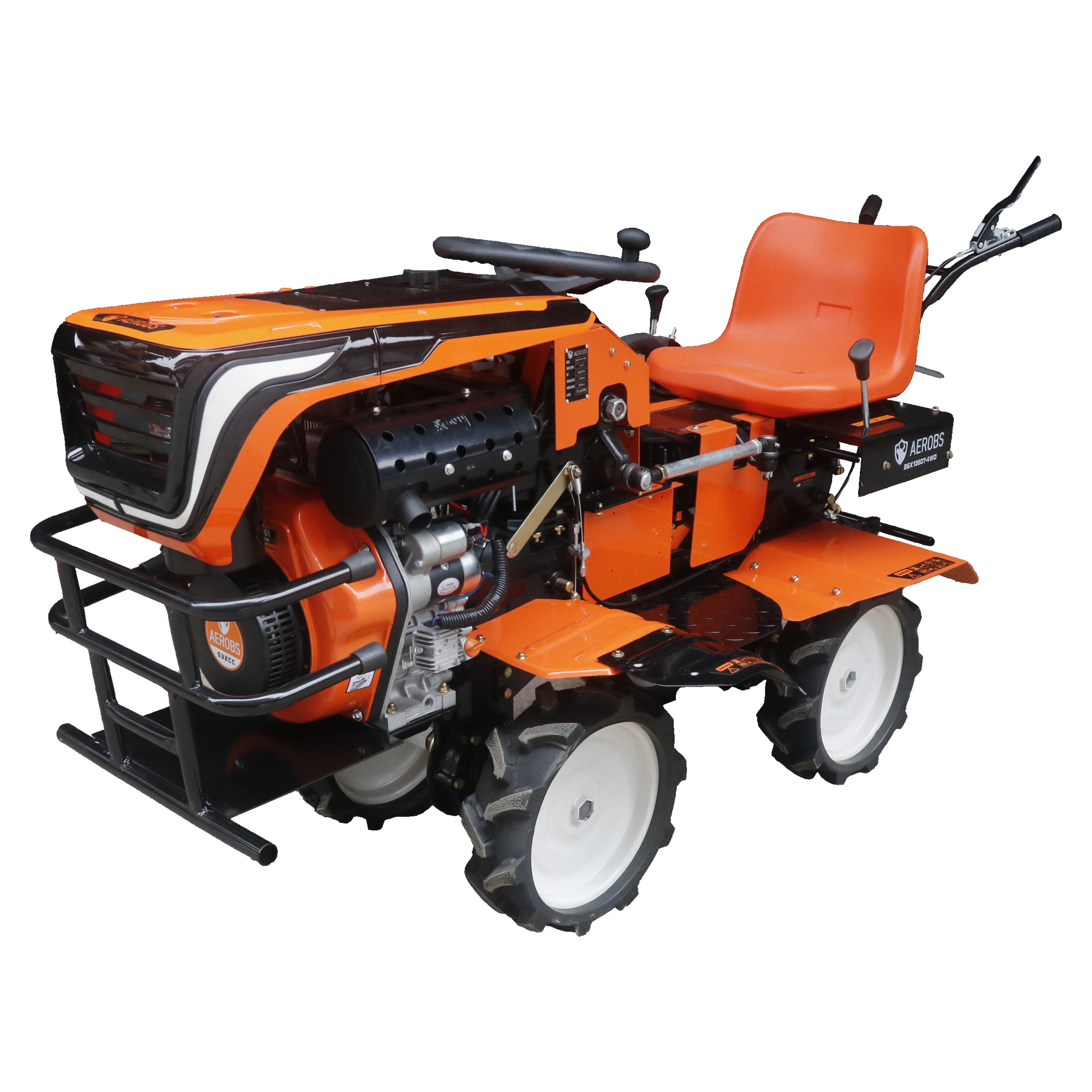 BSX1350T-4WD