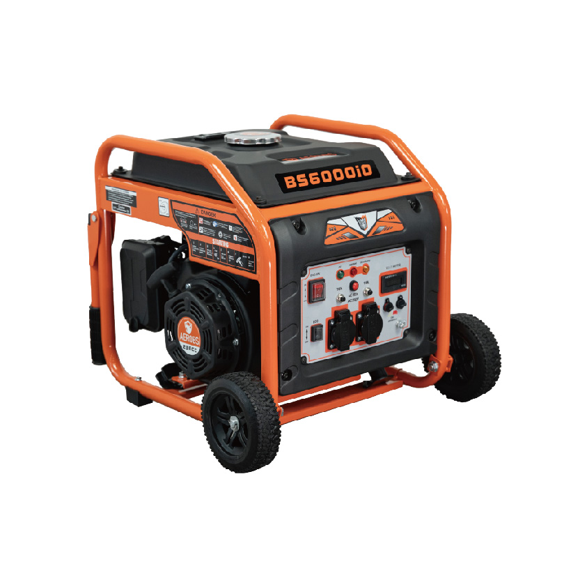 BS6000iO