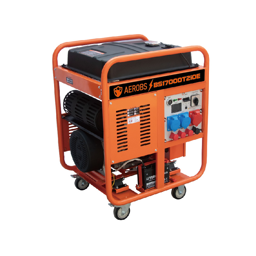 BS17000T2iOE