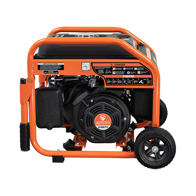 BS6000iO