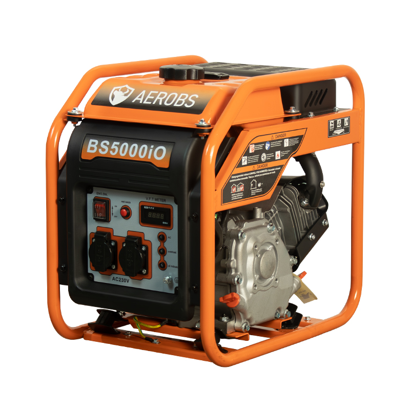 BS5000iO