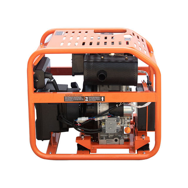 BSDE3500iOE-SE