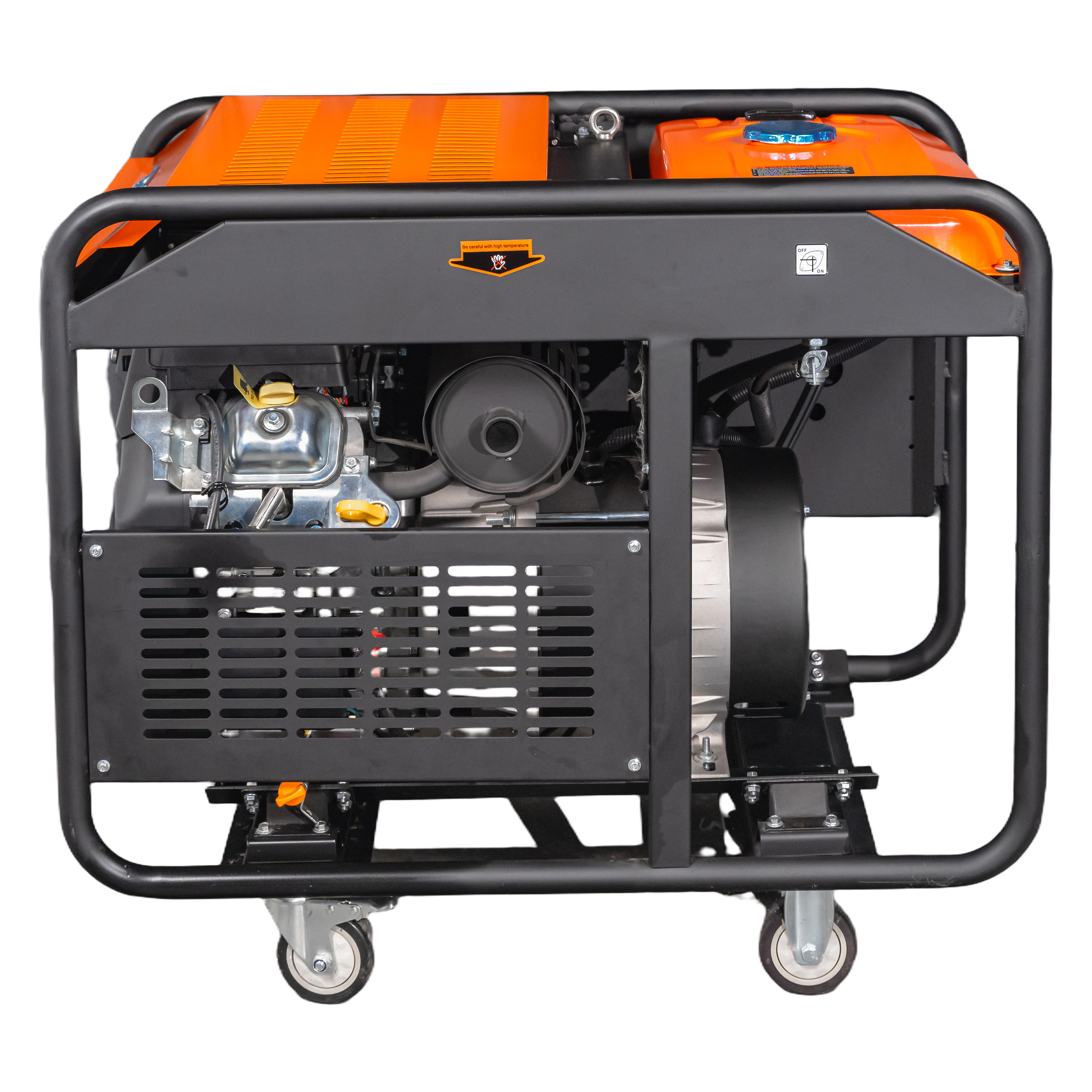 BS12000E