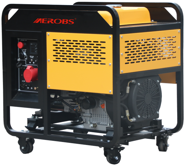 BSD12000XE/BSD15000XE/BSD18000XE/BSD20000XE/BSD22000XE