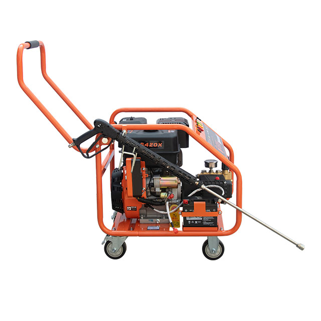 BS4000PSI