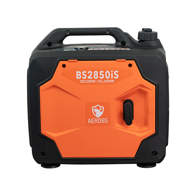 BS2850iS