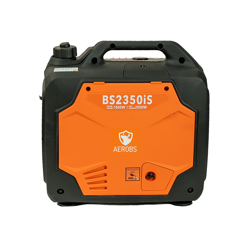 BS2350iS