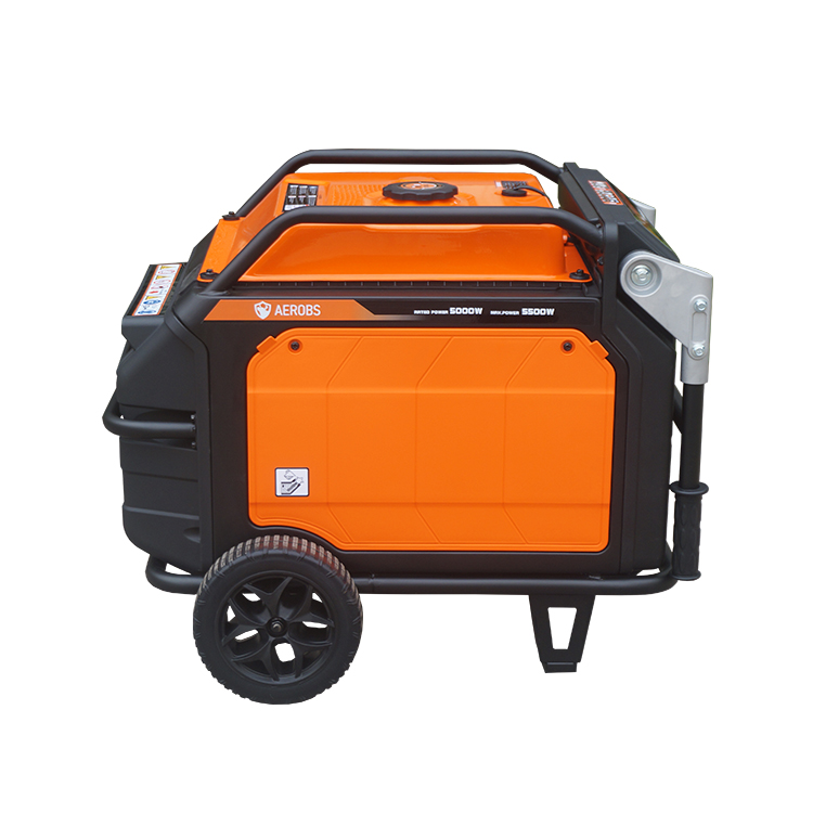 BS6500iSE