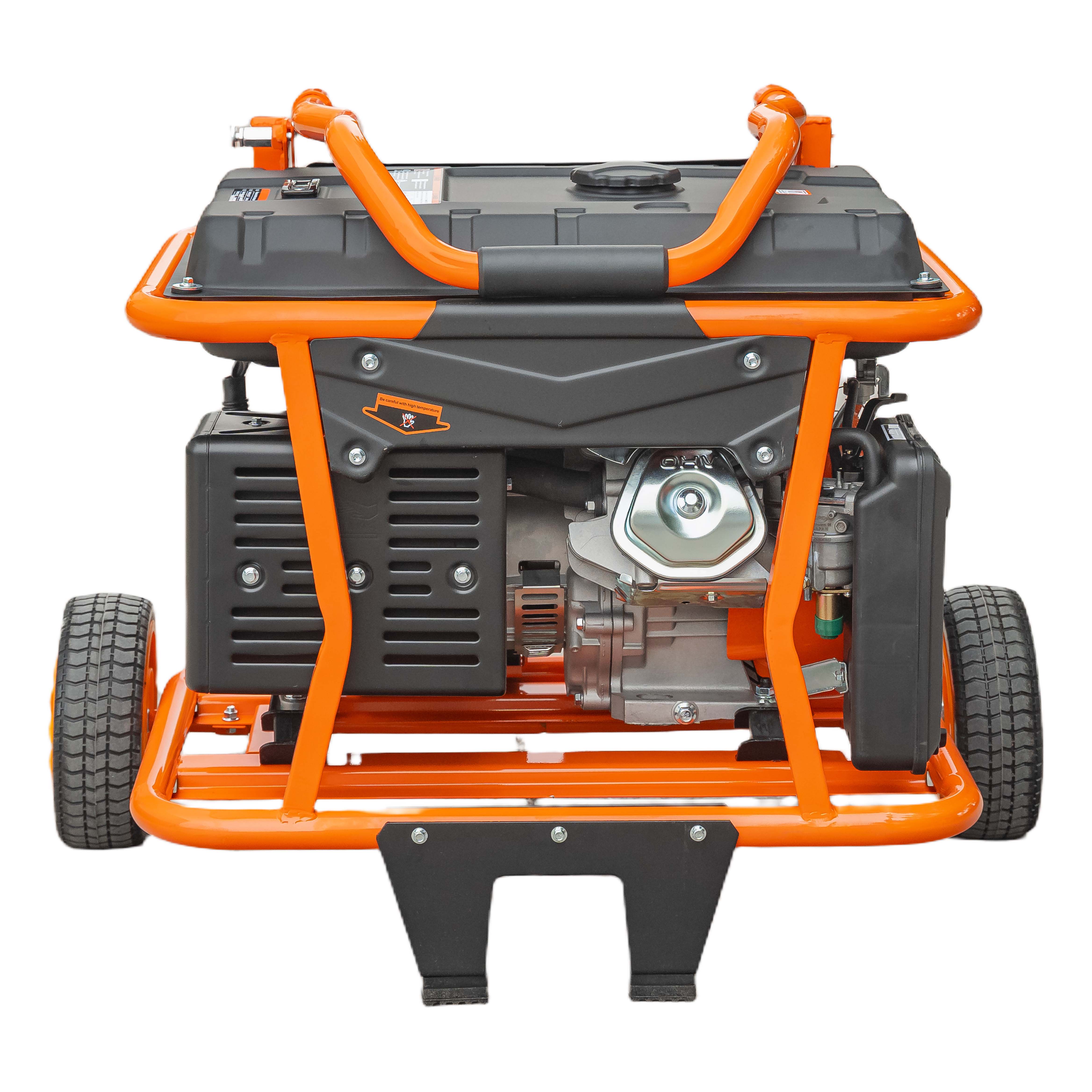 BS6500-III