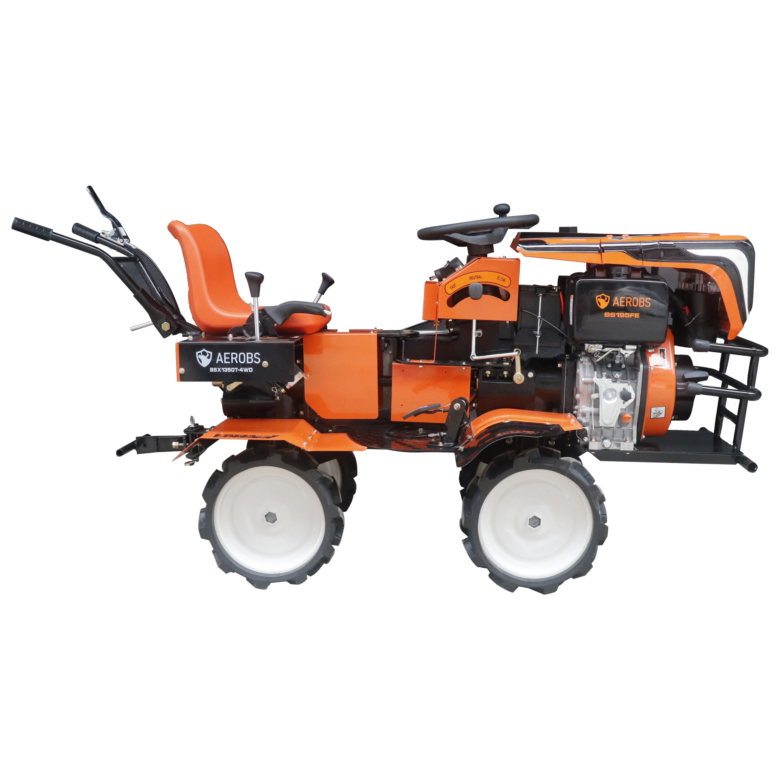 BSX1350T-4WD