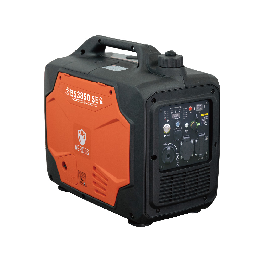 BS3850iSE