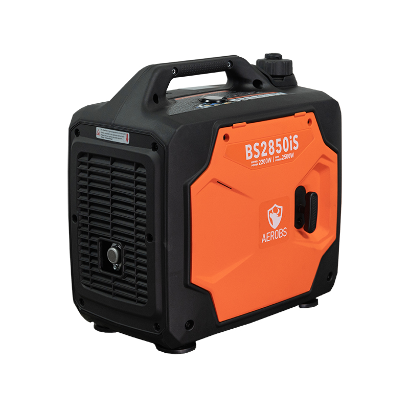 BS2850iS
