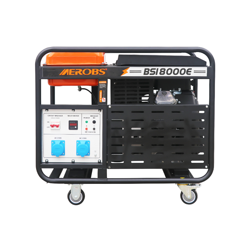 BS18000E