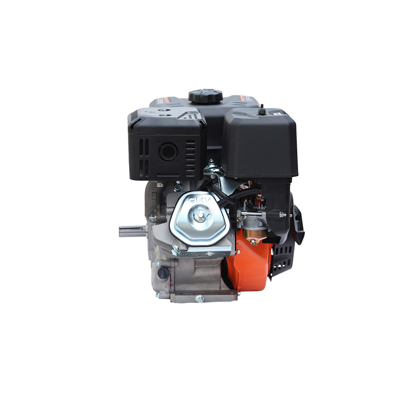 BS460X