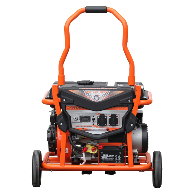 BS4000-III