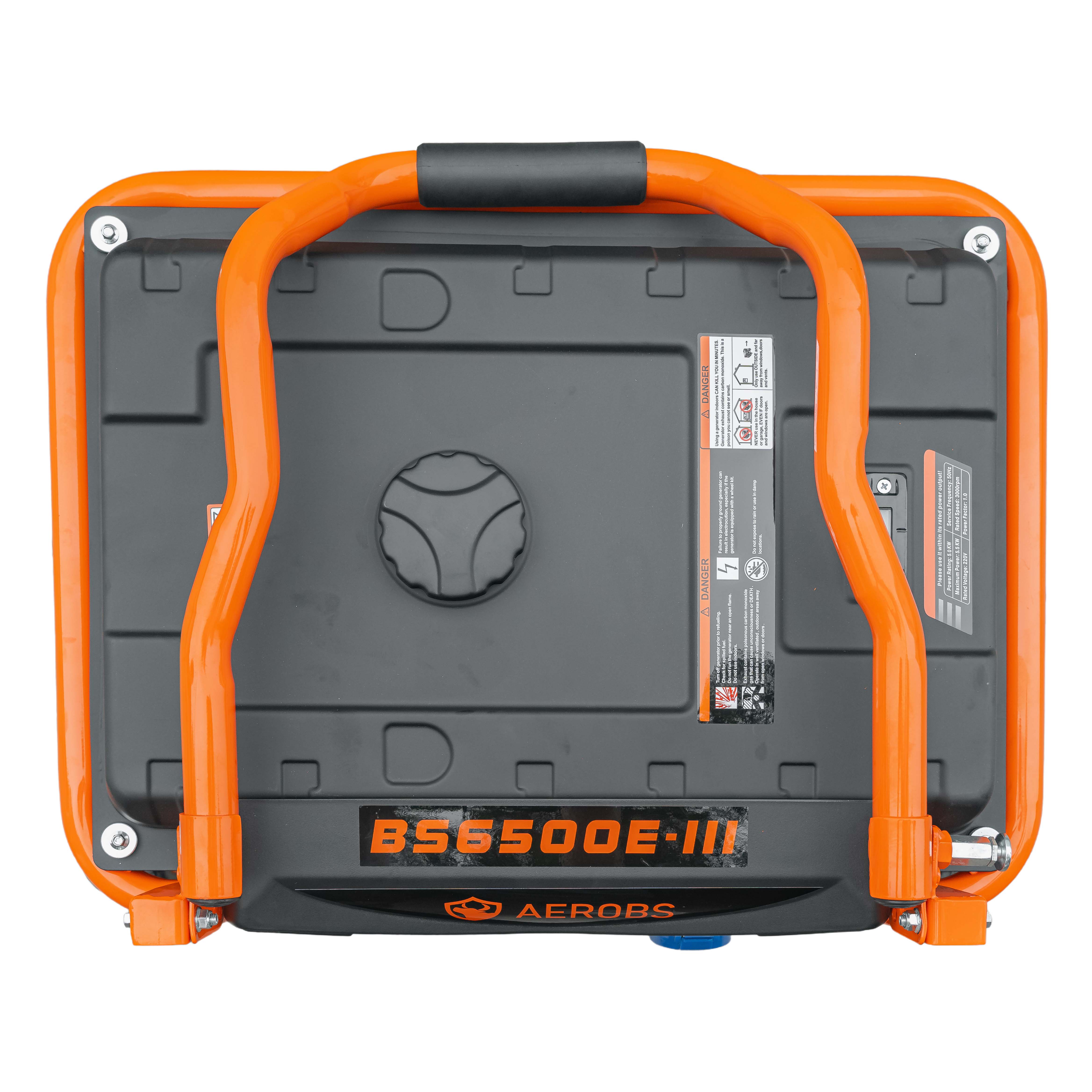 BS6500-III