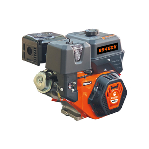 BS460X