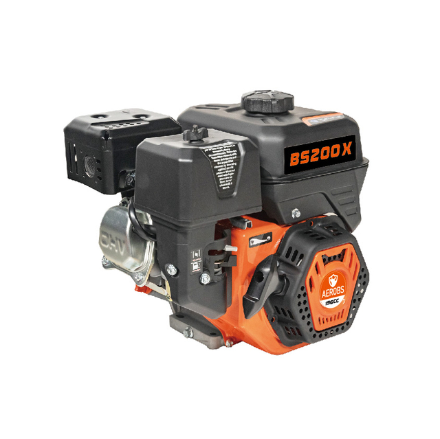 BS200X
