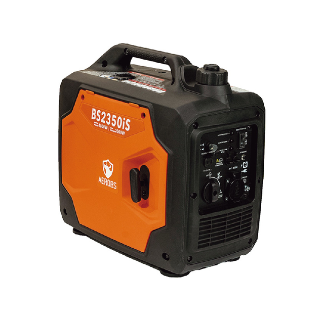 BS2350iS