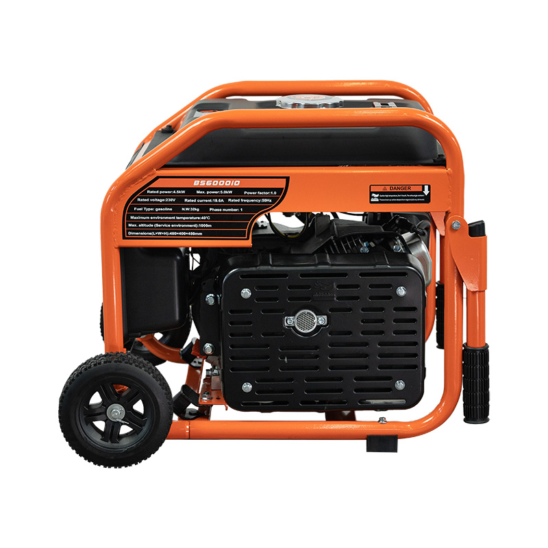 BS6000iO