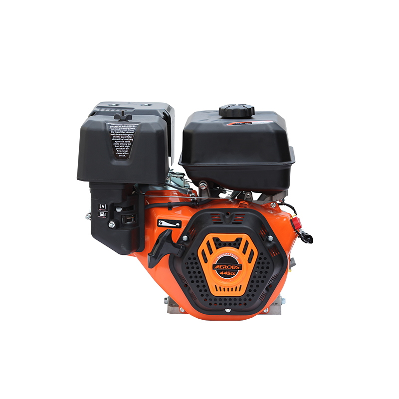 BS450X