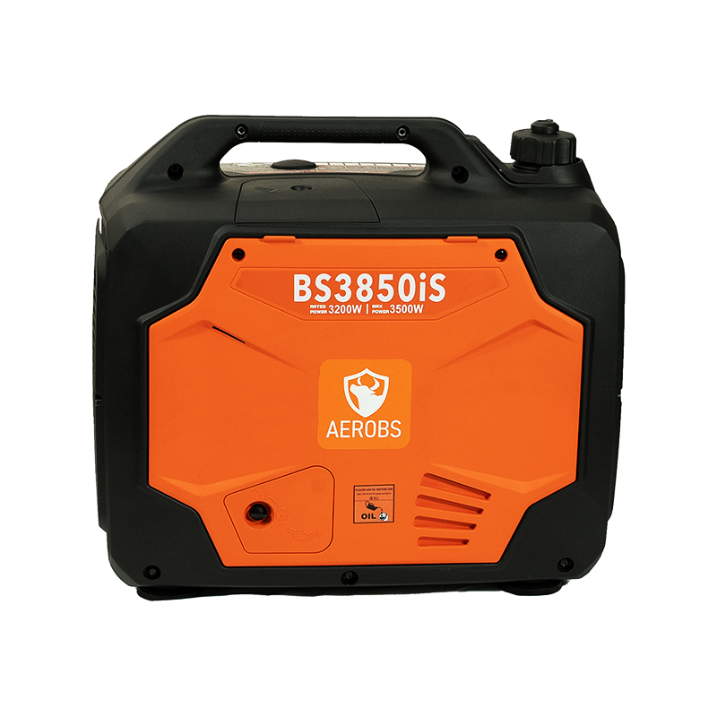 BS3850iS
