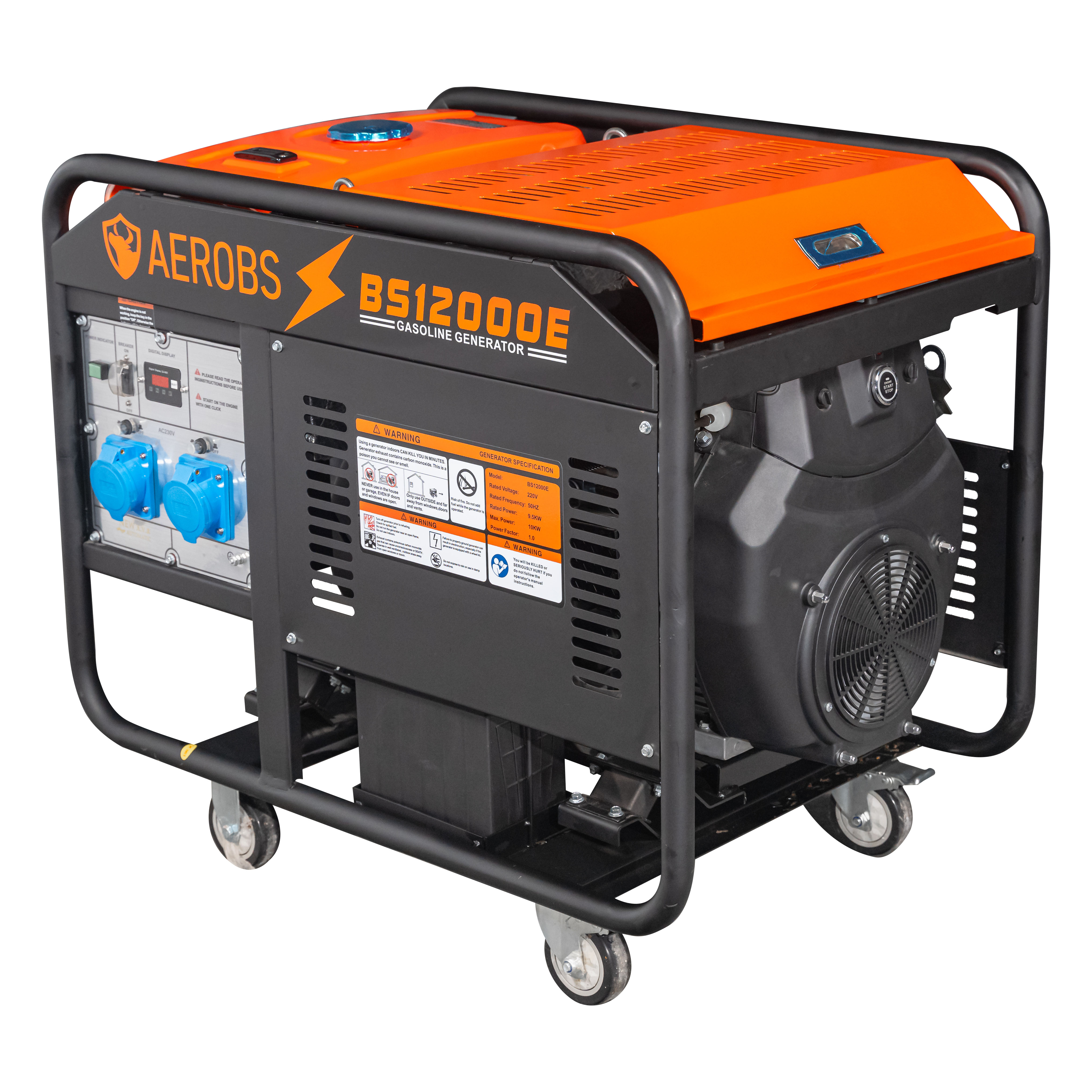 BS12000E