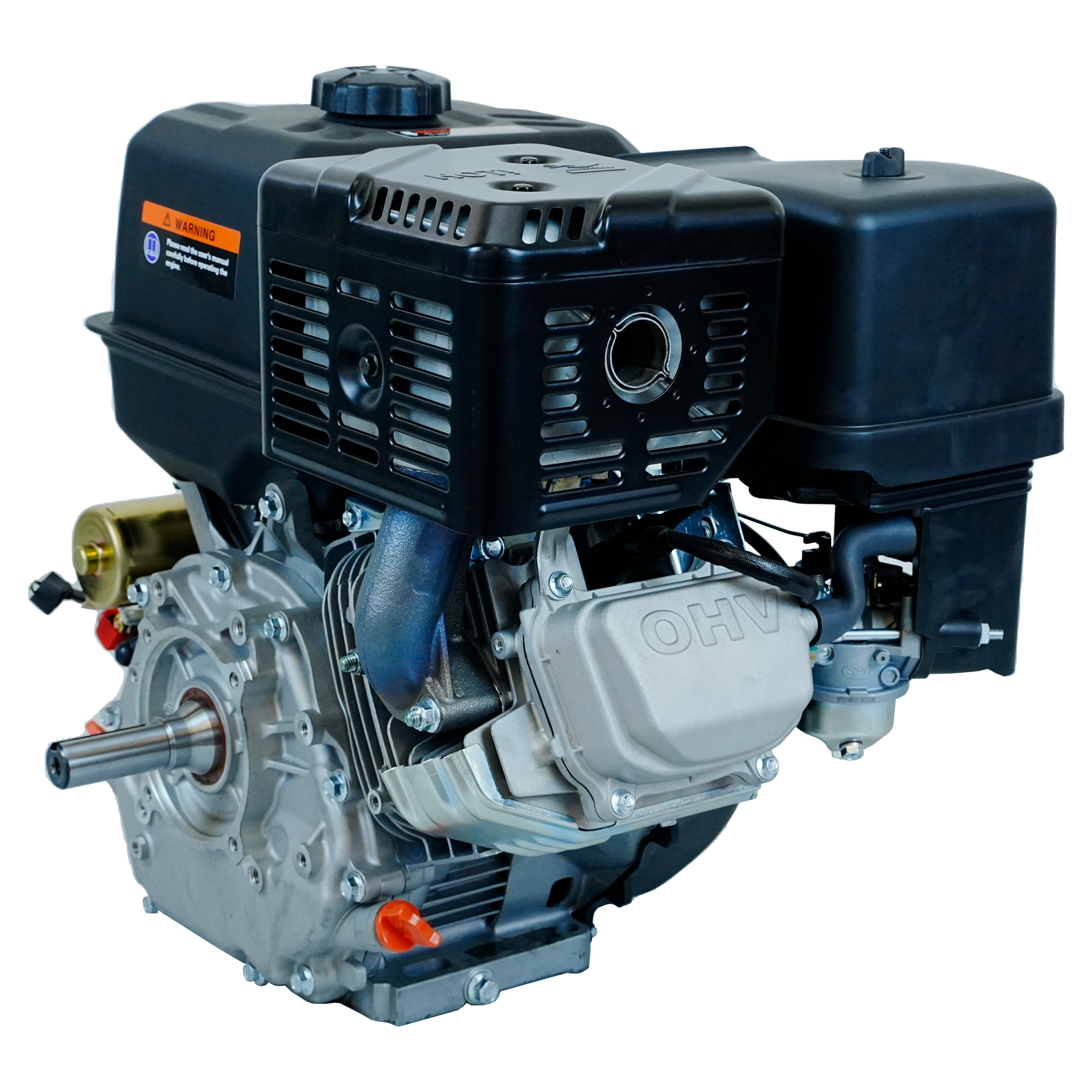 BS500X