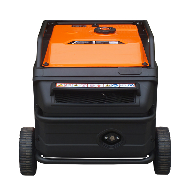 BS6500iSE