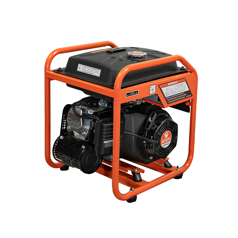 BS160A-II